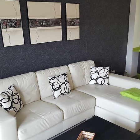 Palm-Mar 2 Rooms Lovely!!! Arona  Εξωτερικό φωτογραφία