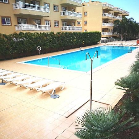 Palm-Mar 2 Rooms Lovely!!! Arona  Εξωτερικό φωτογραφία