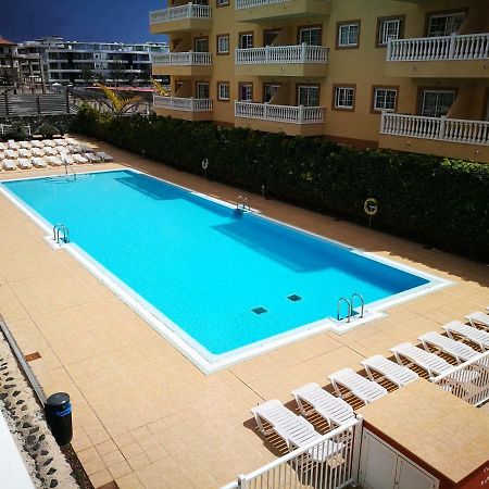 Palm-Mar 2 Rooms Lovely!!! Arona  Εξωτερικό φωτογραφία