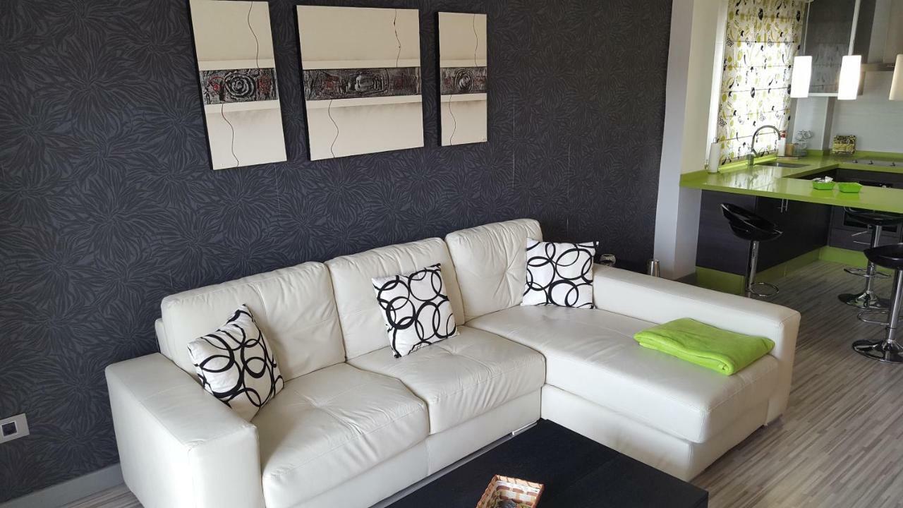 Palm-Mar 2 Rooms Lovely!!! Arona  Εξωτερικό φωτογραφία