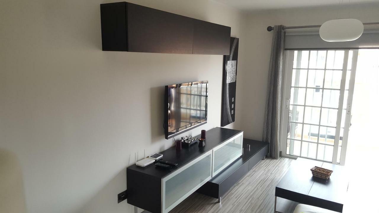 Palm-Mar 2 Rooms Lovely!!! Arona  Εξωτερικό φωτογραφία