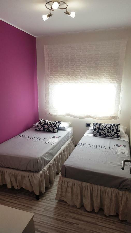 Palm-Mar 2 Rooms Lovely!!! Arona  Εξωτερικό φωτογραφία