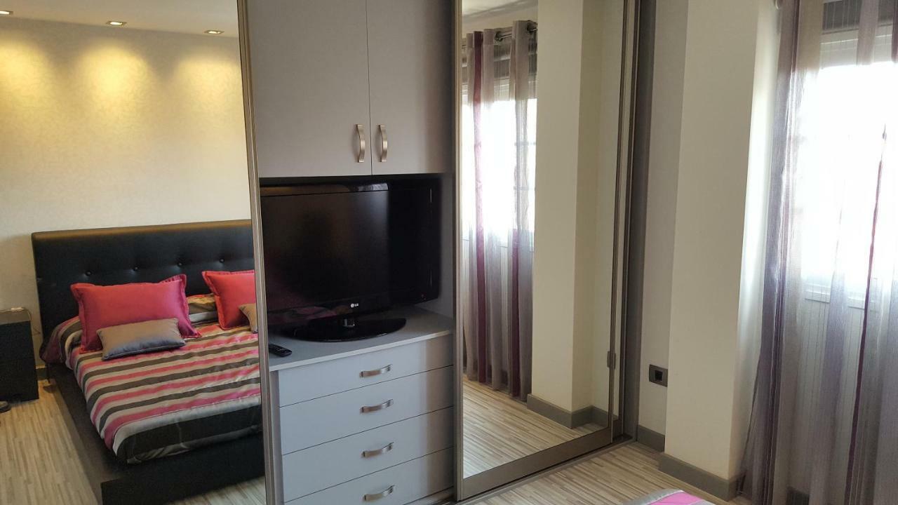 Palm-Mar 2 Rooms Lovely!!! Arona  Εξωτερικό φωτογραφία