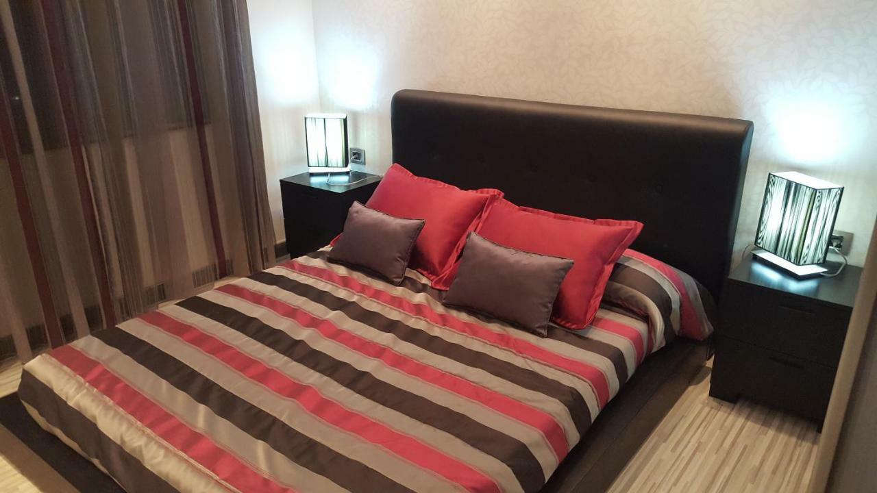 Palm-Mar 2 Rooms Lovely!!! Arona  Εξωτερικό φωτογραφία