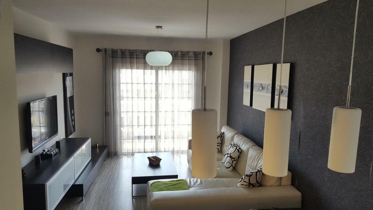 Palm-Mar 2 Rooms Lovely!!! Arona  Εξωτερικό φωτογραφία