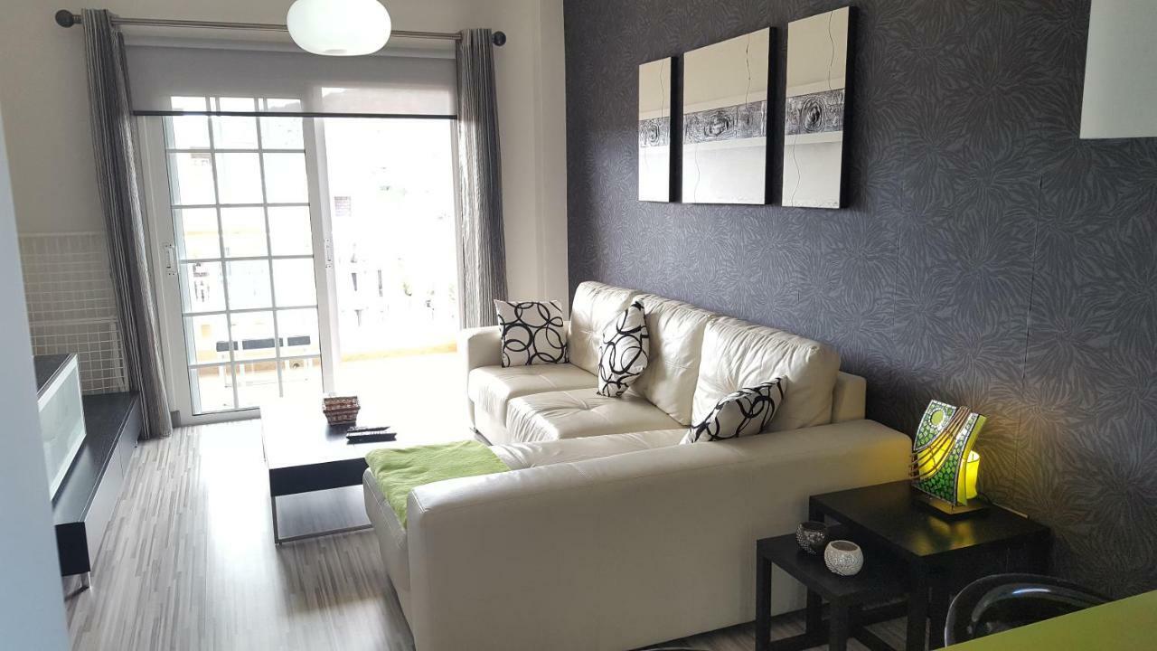 Palm-Mar 2 Rooms Lovely!!! Arona  Εξωτερικό φωτογραφία