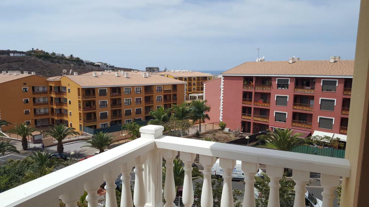 Palm-Mar 2 Rooms Lovely!!! Arona  Εξωτερικό φωτογραφία