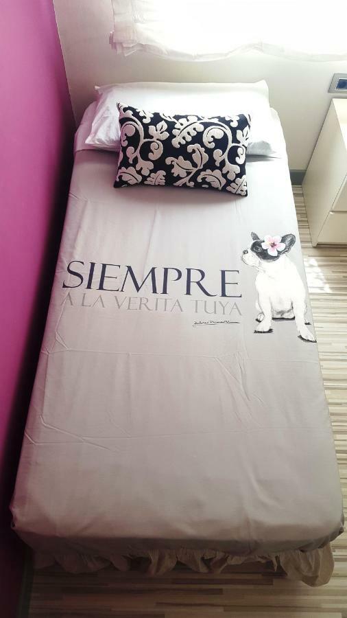 Palm-Mar 2 Rooms Lovely!!! Arona  Εξωτερικό φωτογραφία