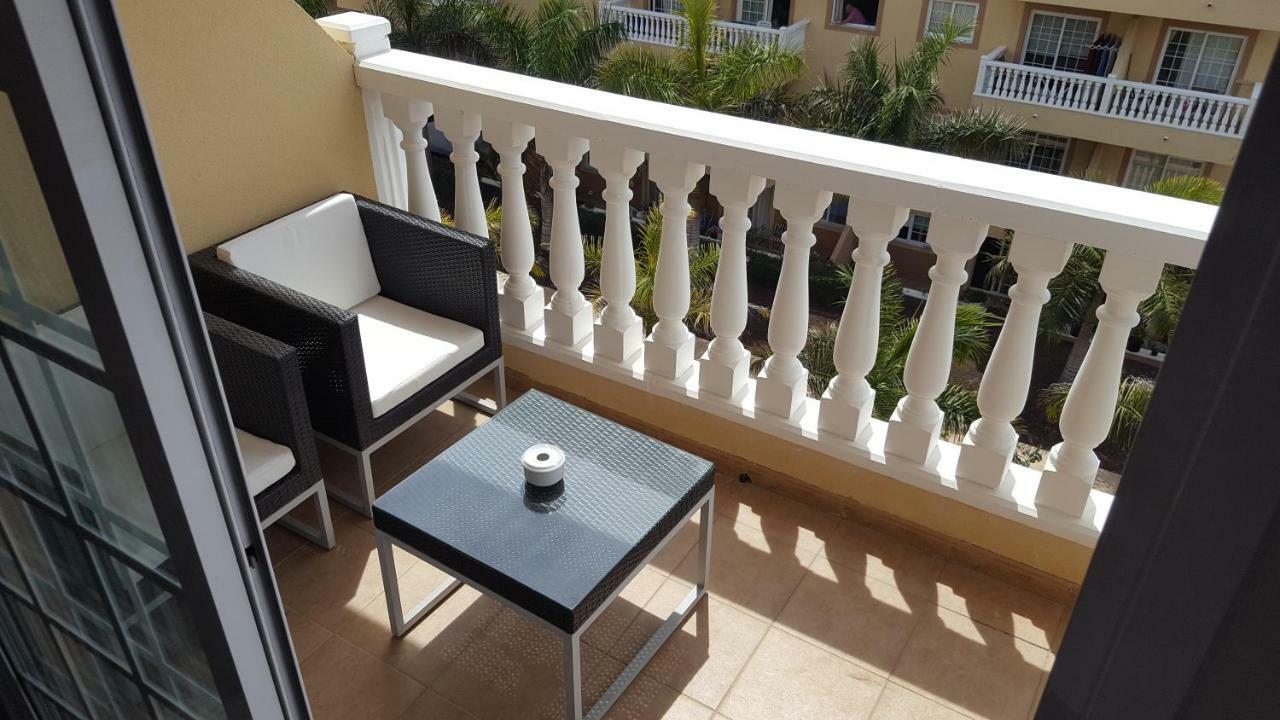 Palm-Mar 2 Rooms Lovely!!! Arona  Εξωτερικό φωτογραφία