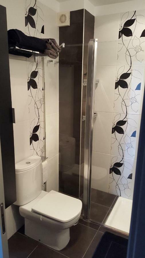Palm-Mar 2 Rooms Lovely!!! Arona  Εξωτερικό φωτογραφία