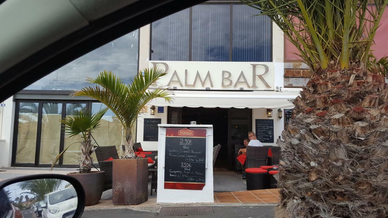 Palm-Mar 2 Rooms Lovely!!! Arona  Εξωτερικό φωτογραφία