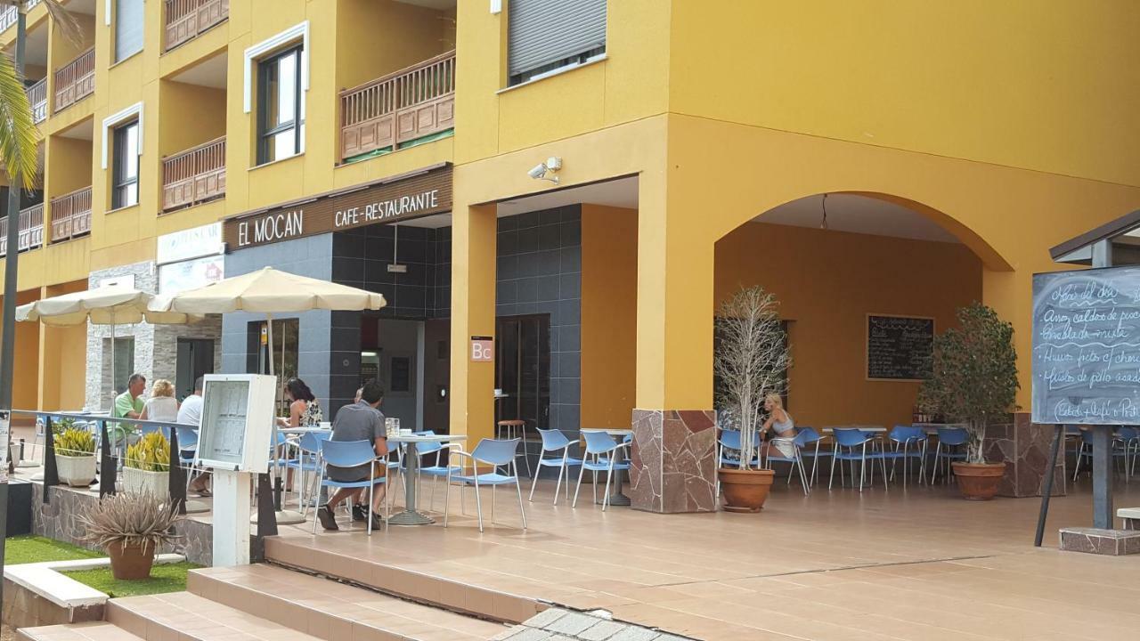 Palm-Mar 2 Rooms Lovely!!! Arona  Εξωτερικό φωτογραφία