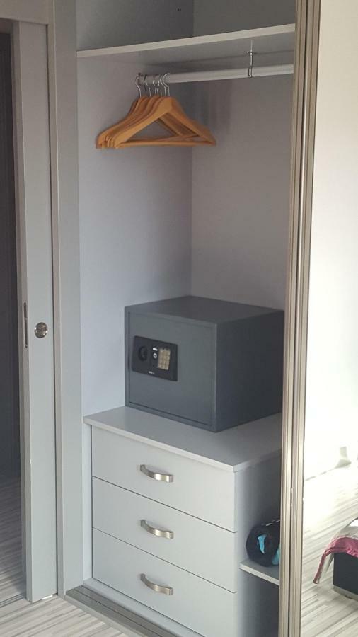 Palm-Mar 2 Rooms Lovely!!! Arona  Εξωτερικό φωτογραφία