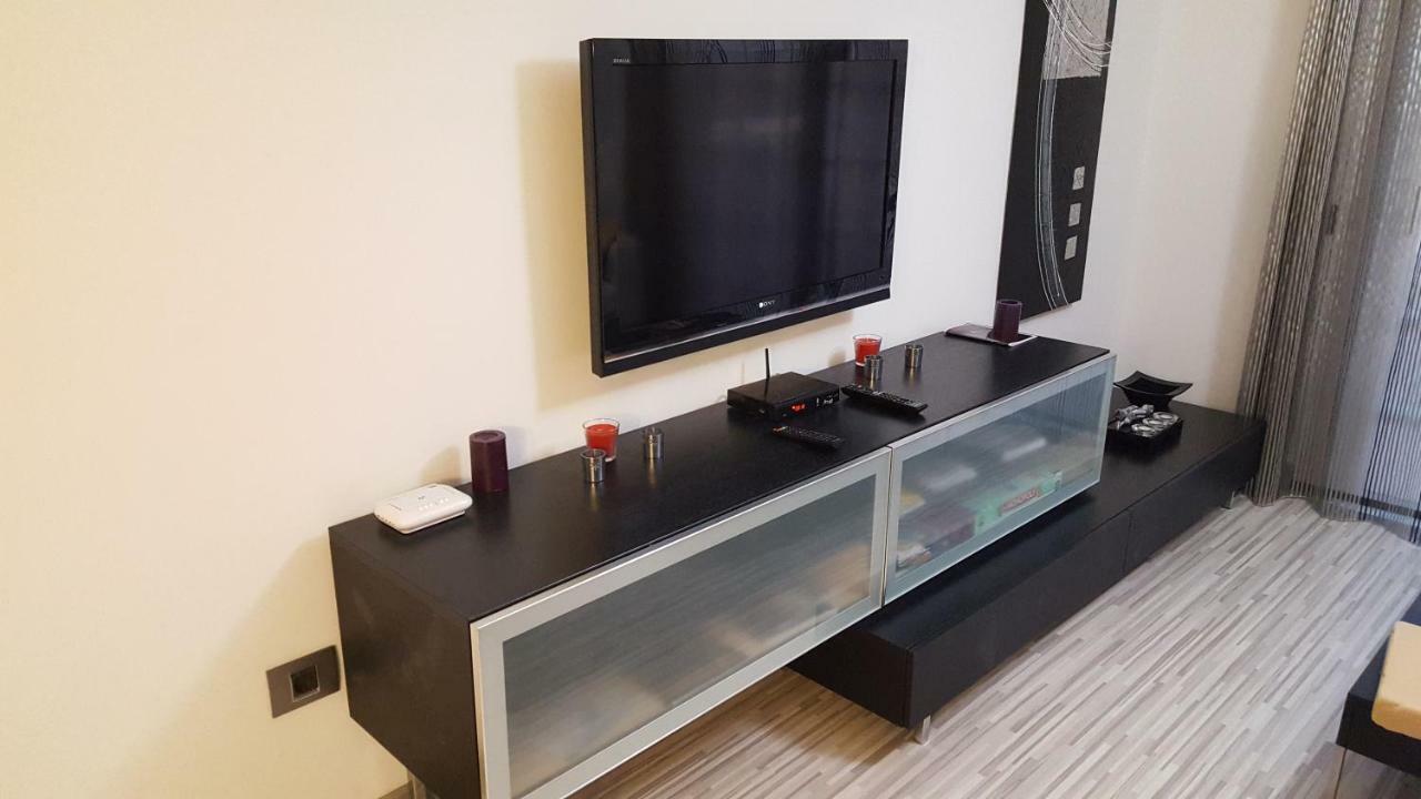 Palm-Mar 2 Rooms Lovely!!! Arona  Εξωτερικό φωτογραφία