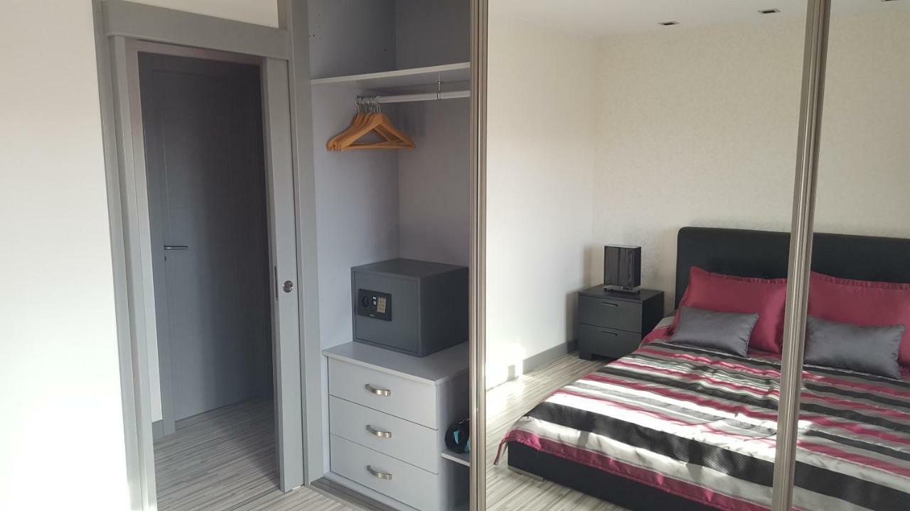 Palm-Mar 2 Rooms Lovely!!! Arona  Εξωτερικό φωτογραφία